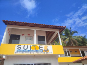 Suites Recanto dos Coqueirais Beach
